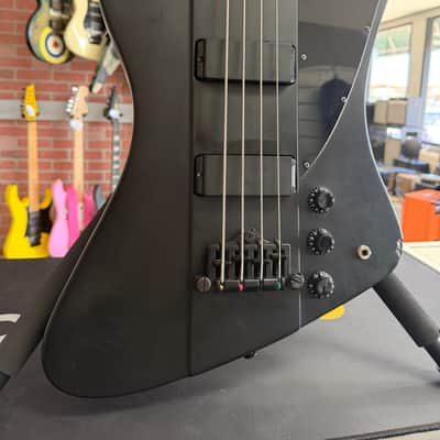 Epiphone Goth Thunderbird IV | Reverb