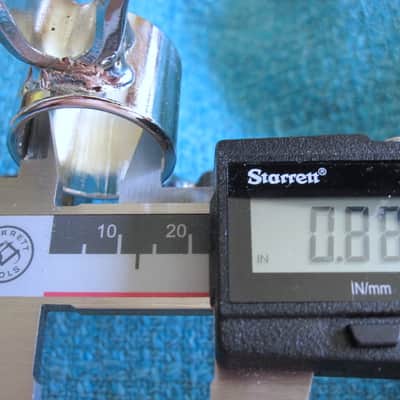 LP Conga Stand Separator Support Bracket - NOS image 4