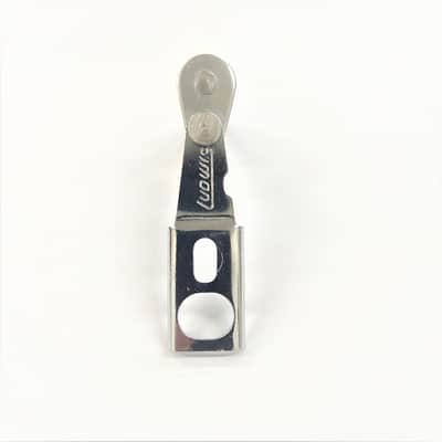 Ludwig Butt side Link For Super Sensitive Snare Strainer P-1123 image 1