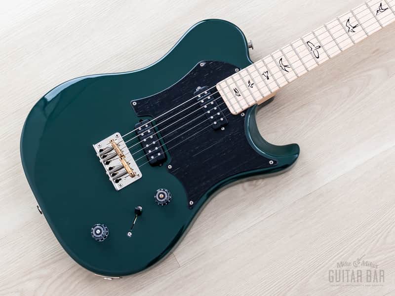 Paul Reed Smith Myles Kennedy Signature Hunter's Green image 1