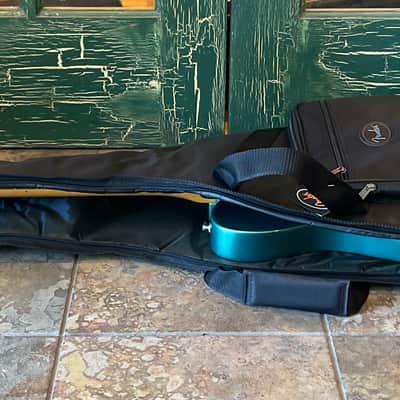 Fender American Professional Classic Telecaster 2025 - Present - Faded Sherwood Green Metallic image 2