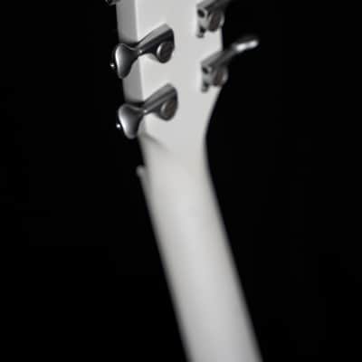 Enya NEX-G - White W/ Microphone image 4