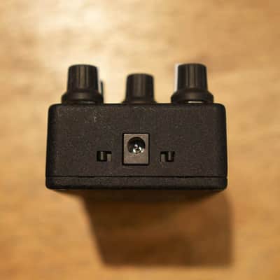 Neunaber Audio Immerse Reverberator v1 Pedal - Used image 4