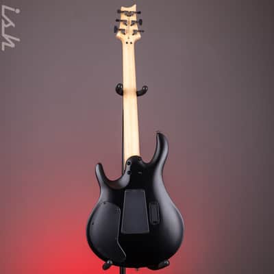 PRS SE Chleo Charcoal Purple Burst image 8