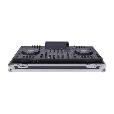 Headliner HL10024 - Headliner Low Profile Flight Case for for XDJ-AZ with Wheels image 2