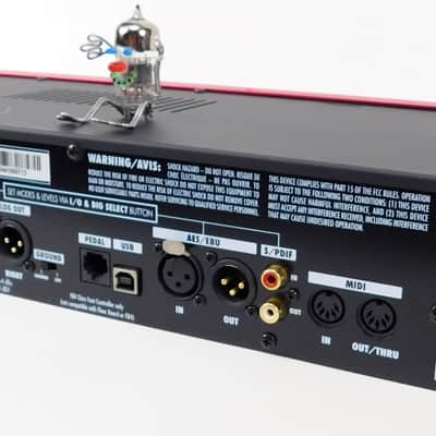 Line 6 Pod XT Pro Guitar Amp Modeler + Neuwertig + OVP + 1,5Jahre Garantie image 9