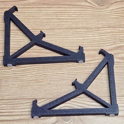 The Analog Source 2 Tier Multi Angled Desktop Stand for KORG Nano SLIM-LINE Series NanoPad NanoKontrol NanoKey MIDI Controllers image 2