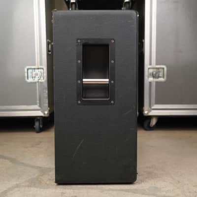 Marshall 1960BHW 4x12 Speaker Cabinet Owned by Maroon 5 #57468 image 15
