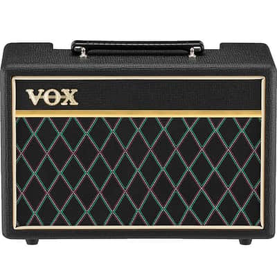 VOX PB10 Bass Combo Amplifier - Return image 2