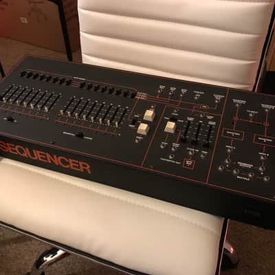 ARP 1601 CV/Gate Sequencer: ARP 2600, ARP Odyssey image 1