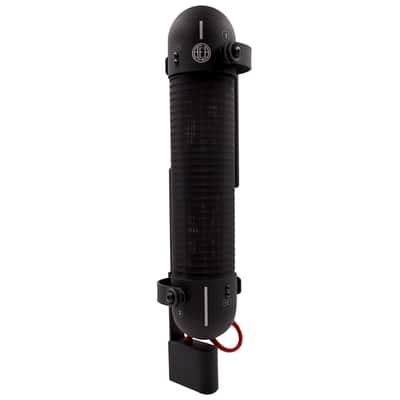AEA R88A Active Stereo Ribbon Microphone image 1
