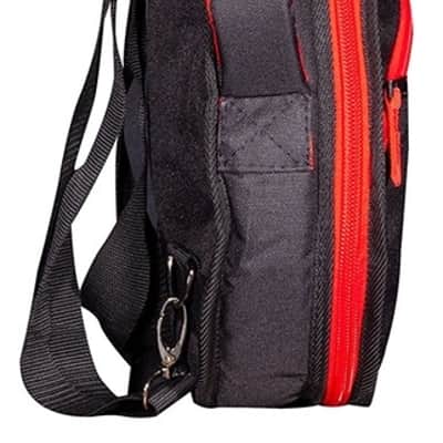 TGI Guitar Gigbag Transit Series - Mandolin Flatback image 4