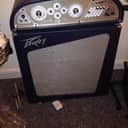 Peavey Wiggy 1990s Blue