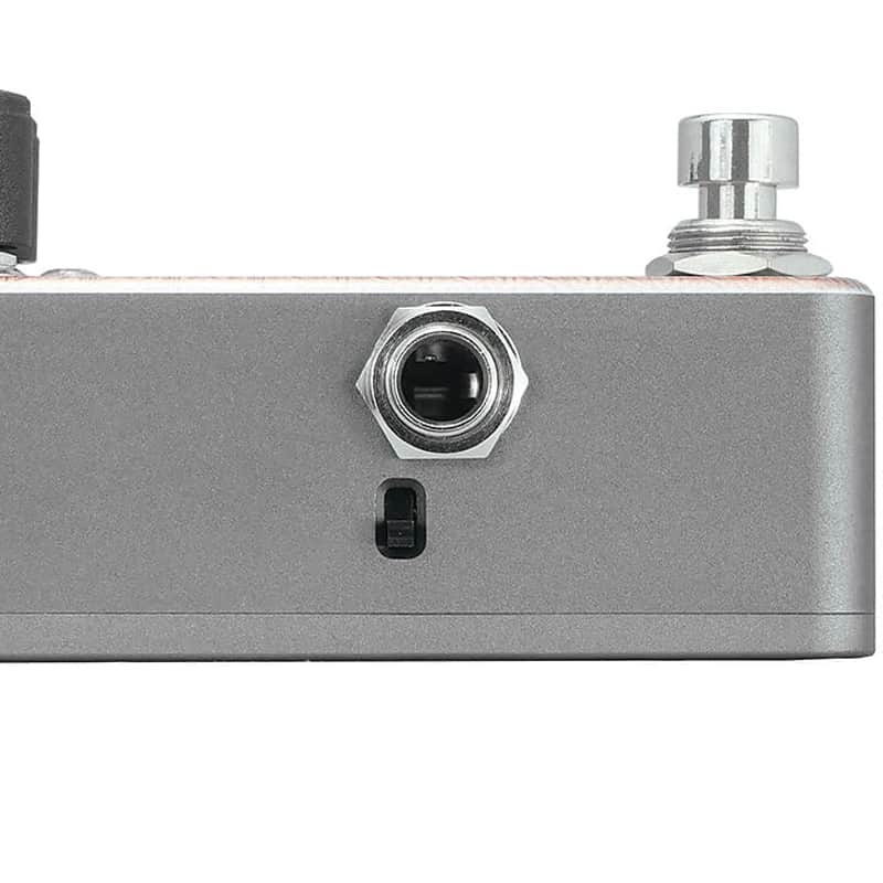 One Control Butter Yellow Auto Quack image 4