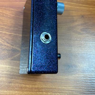 BIG EAR Pedals Albie Ambient Modulator 2020 - Present - Graphic image 2