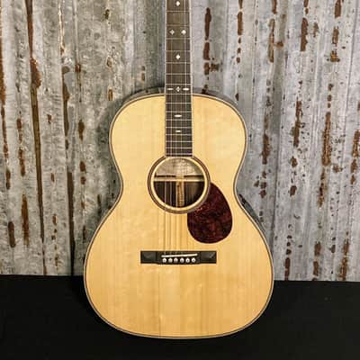 Gallagher GC-70, 12th fret 000 body 2020 lacquer image 3