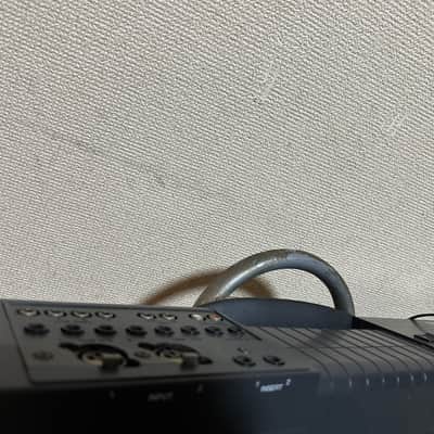 Fostex 380S serviced image 6