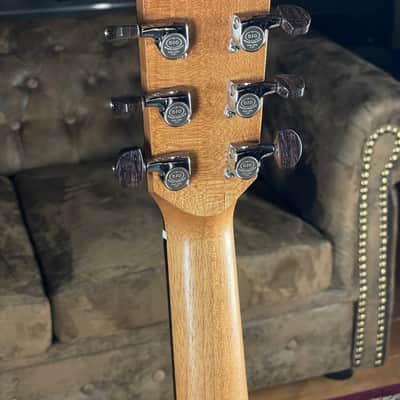 Lakewood Natural Series M-31 CP + Made in Germany + NEW image 10