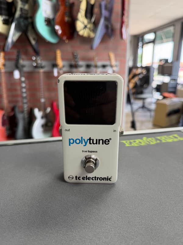 TC Electronic Polytune