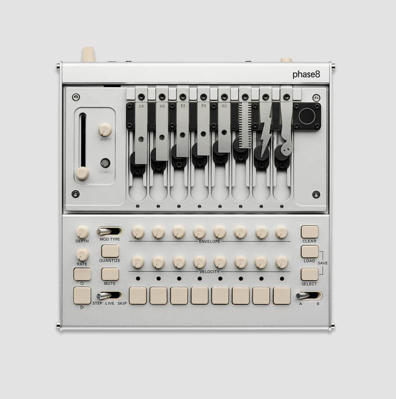 Korg Phase8 image 1