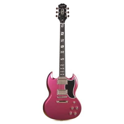 Epiphone Prophecy Futura EX | Reverb