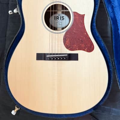 Iris Custom OG Adirondack / Cocobolo (2025) image 2