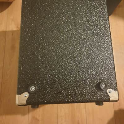 Barefaced Super Compact 2022 1x12 Bass Cab - Black, Like NEW image 9