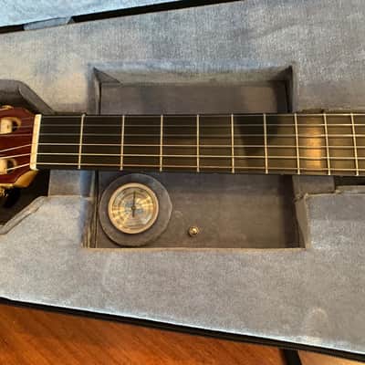* * * McGill "SUPER ACE" Acoustic Guitar * * * image 22