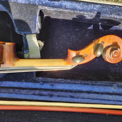 Amati Artisan B 13" Viola image 10