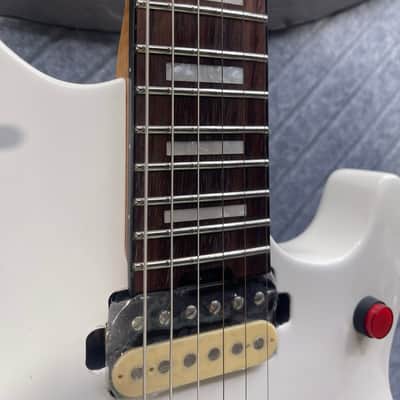 Firefly FFMN EVH Wolfgang SkunkWerx IN USA Setup and FretWerx Polish at No Extra Charge!2026 - White image 10