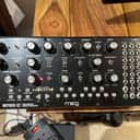 Moog Mother-32 Tabletop / Eurorack Semi-Modular Synthesizer 2015 - Present - Black