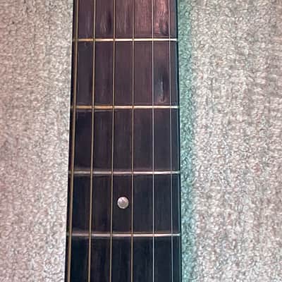 Vintage Martin 0-18, 1930 image 10