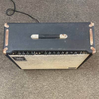 Music Man 212-HD One Fifty 150W 2x12 Hybrid Combo Guitar Amp (Pre-Owned) image 3