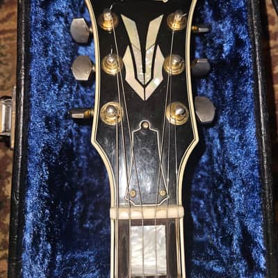 Ibanez FA300-NT FA 1977 - 1979 - Natural image 3
