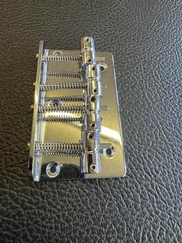 Bass Bridge - 4 String image 1