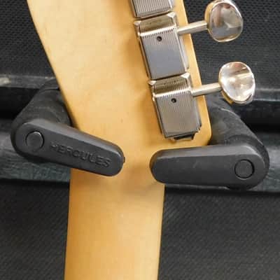 Fender USA American Performer Telecaster - Rosewood Fingerboard - Honey Burst image 6