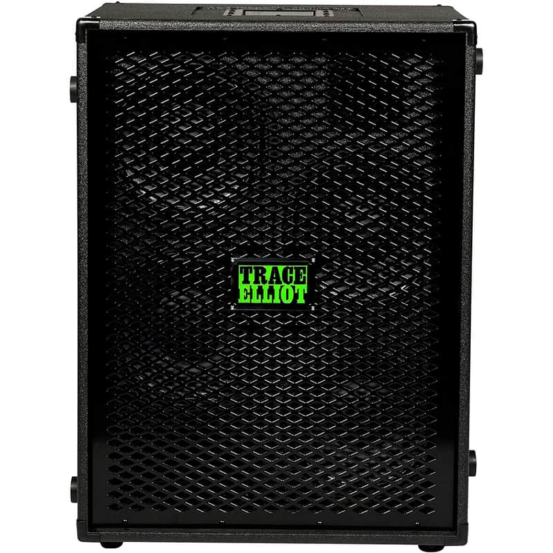 Trace Elliot Trace Pro 1000-Watt 4x10" Bass Speaker Cabinet image 1