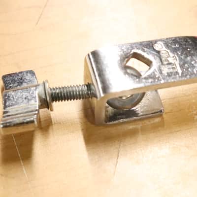 Latin Percussion LP Percussion Clamp image 3