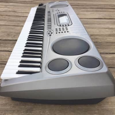 Casio WK-1800 Workstation Piano Synthesizer Keyboard image 7