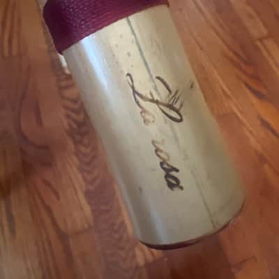 La Rosa Heaven and earth flute 2019 - Bamboo image 2