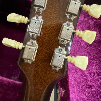 Gibson ES-175D 1963 Sunburst image 6