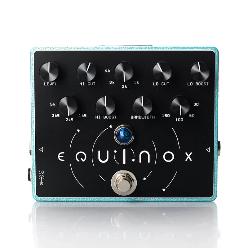 Spaceman Equinox image 1