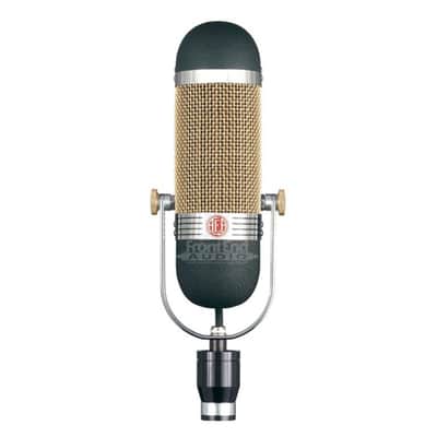 AEA R84A Active Ribbon Microphone image 2