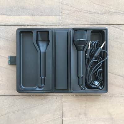Pioneer CM-220S Electret Condenser One Point Stereo Microphone (Made in Japan) image 1