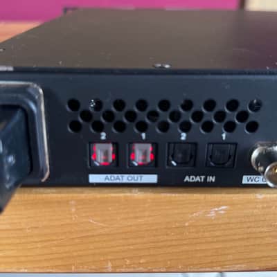 Avid Pro Tools Carbon Hybrid Audio Interface image 9