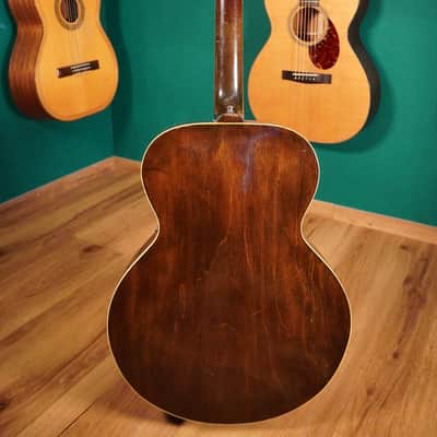 Gibson ES-125 1951 - Sunburst image 3