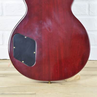 Gibson Les Paul Studio plus electric guitar w/ case MINT image 7