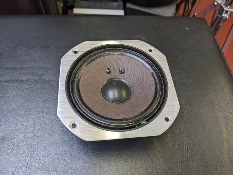 Matched Pair! JBL LE5-9 Midrange 5