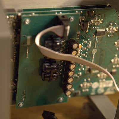 Frap Tools Usta Eurorack Sequencer w/ Original Box image 3