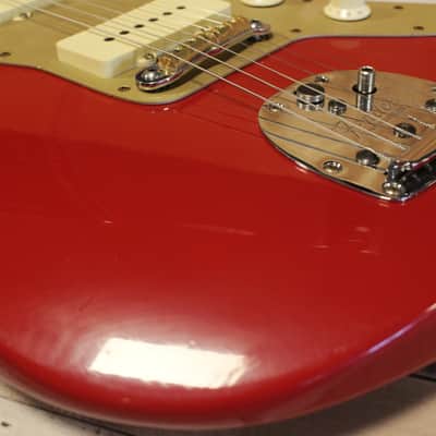 Fender Custom Shop '59 Reissue Jazzmaster Journeyman Relic - Sale image 4